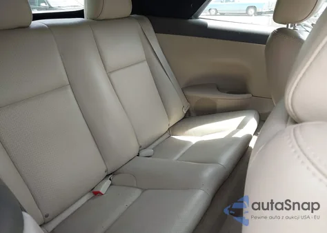 2006 Toyota Camry Solara Sle from USA, damaged, VIN 4T1FA38P96U074850